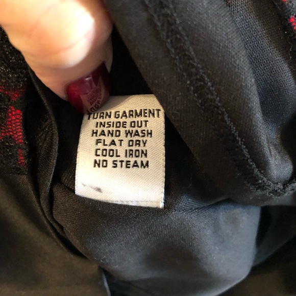 Pinup Signature Dress - Picture 7 of 7